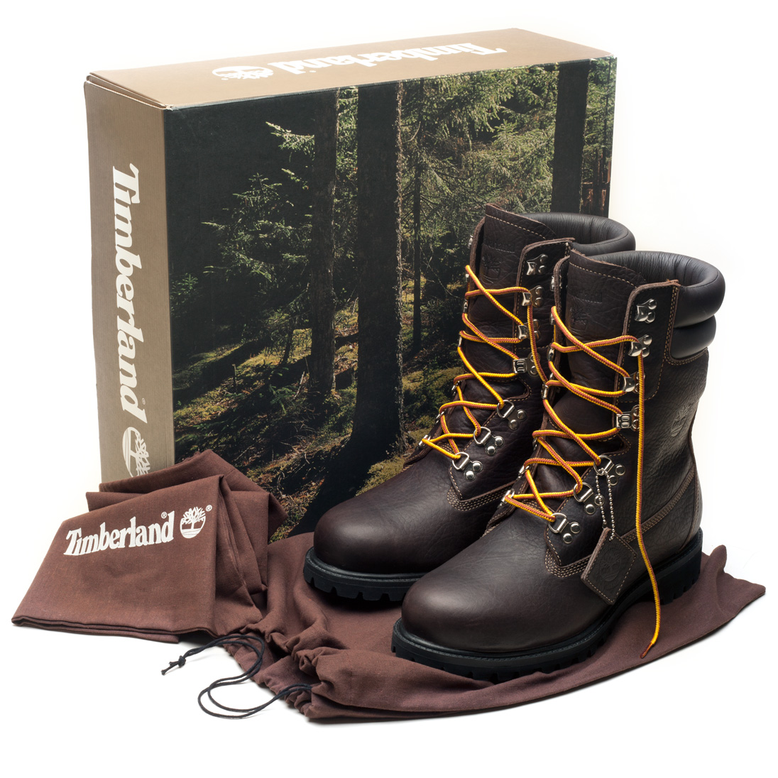 timberland 40